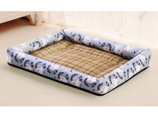 Kr Bed 61x76cm Pets Qatar
