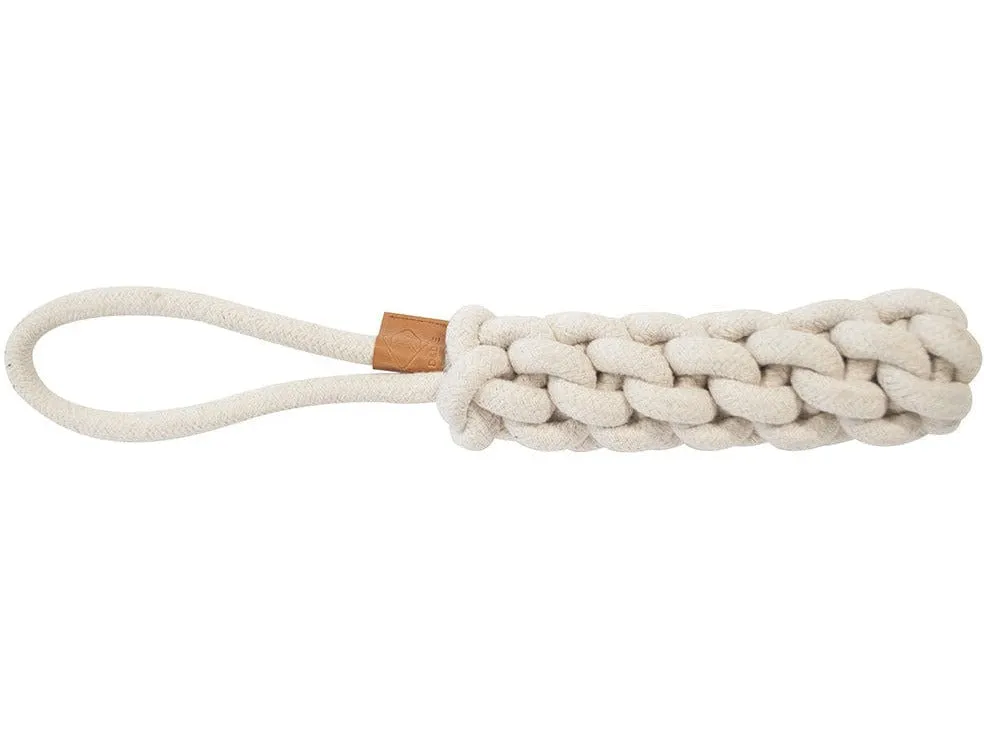 Kurt Braided Cone 36Cm/Ø10Mm Pets Qatar
