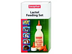 Lactol Feeding Set Pets Qatar