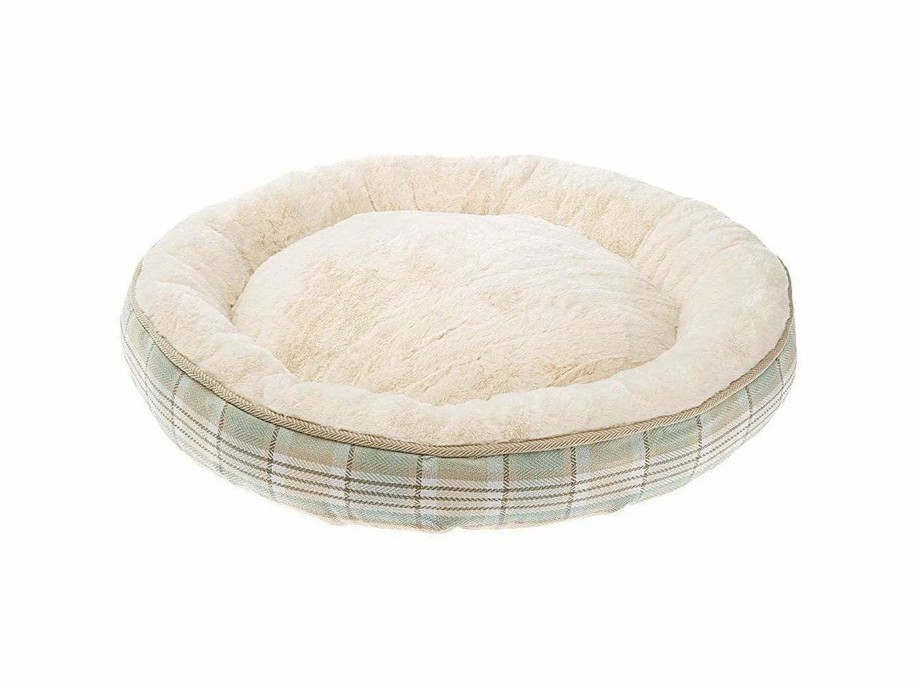 Lagoon 60 Green Kennel Pets Qatar