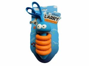 Larry 16x6,8x6,8cm orange Pets Qatar