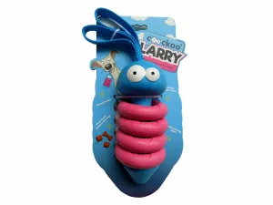 Larry 16x6,8x6,8cm pink Pets Qatar