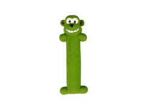 Latex monkey stick 5,5x4x15,5cm mixed colors Pets Qatar