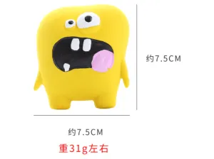 Latex Monster Toy Pets Qatar