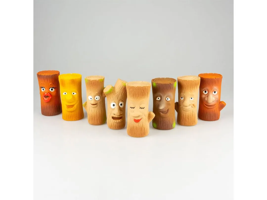 Latex Tree Trunk Pets Qatar