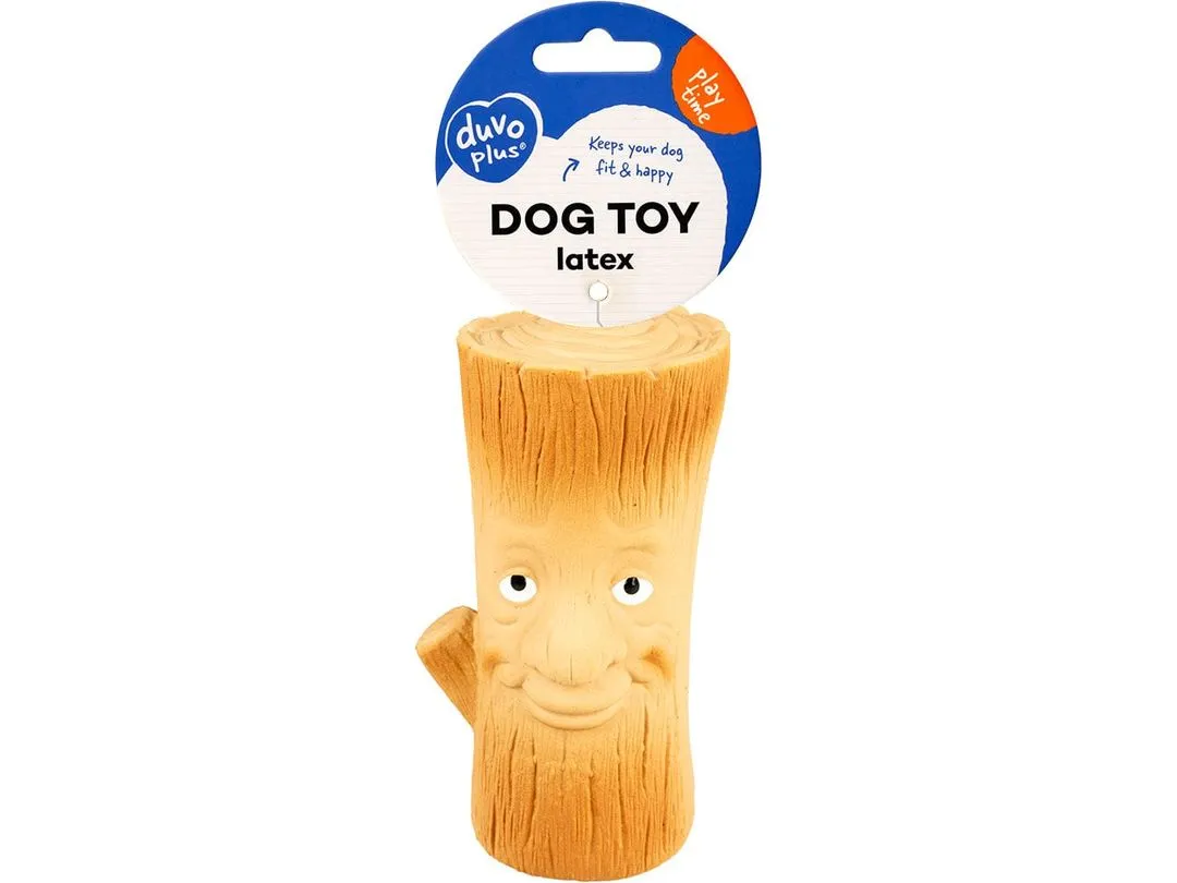 Latex Tree Trunk Pets Qatar