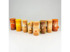 Latex Tree Trunk Pets Qatar
