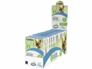 Leis Barrier Collar For Dogs 35 Pets Qatar