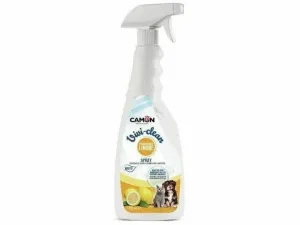 Lemon-scented household spray cleaner ml750 Pets Qatar