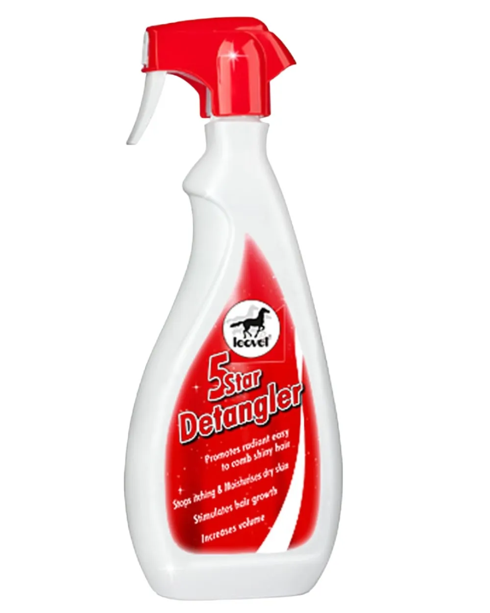 Leovet 5 Star Detangler