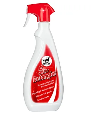 Leovet 5 Star Detangler