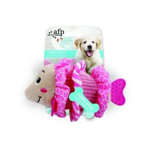 Little Buddy Crinkly Lelesea Pets Qatar