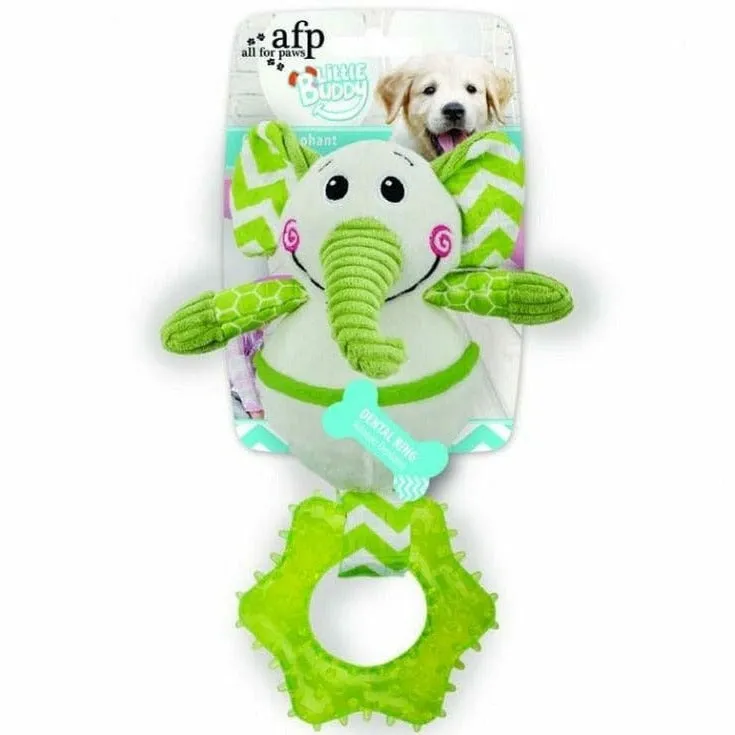 Little Buddy Goofy Elephant Pets Qatar