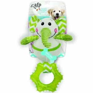 Little Buddy Goofy Elephant Pets Qatar