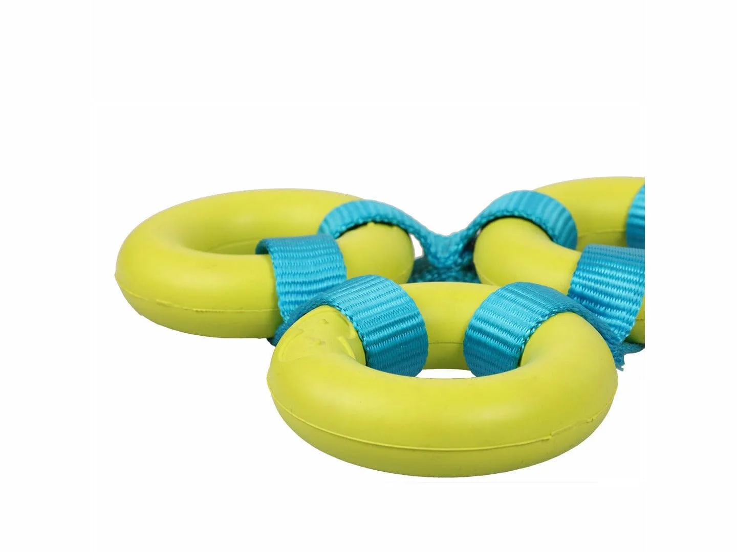Looop 26x15x2cm lime Pets Qatar