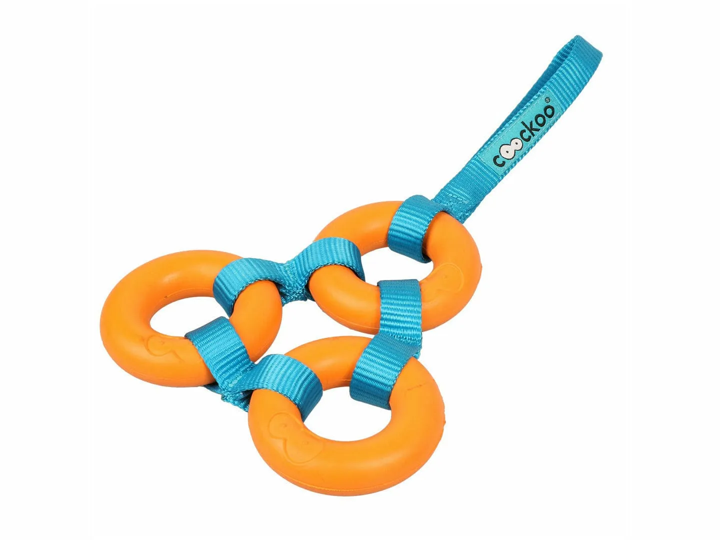 Looop 26x15x2cm orange Pets Qatar
