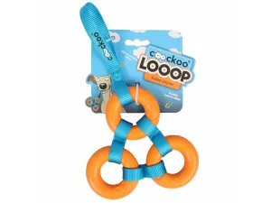 Looop 26x15x2cm orange Pets Qatar