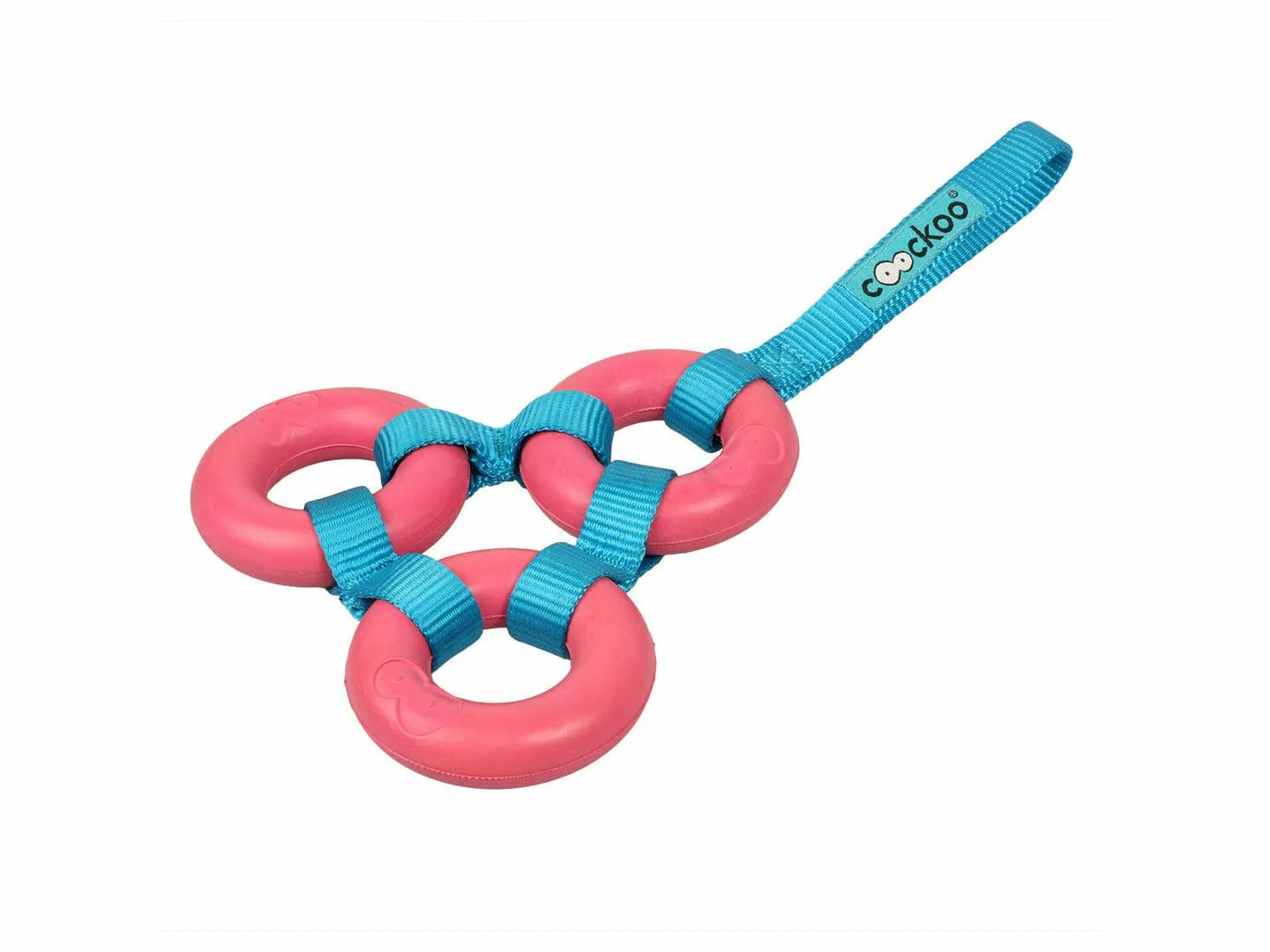 Looop 26x15x2cm pink Pets Qatar