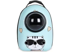 Lovely Cartoon Pet Backpack Pets Qatar