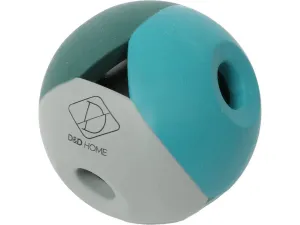 Luca Lagoon dog toy 8x8x8cm blue Pets Qatar