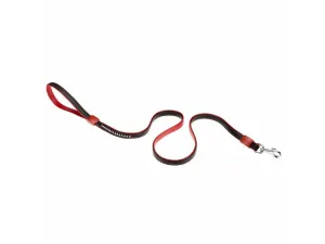 Lux G15/110 Black-Red Lead Pets Qatar