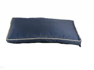Luxury Xtreme-Blue Cush.60X90 Pets Qatar