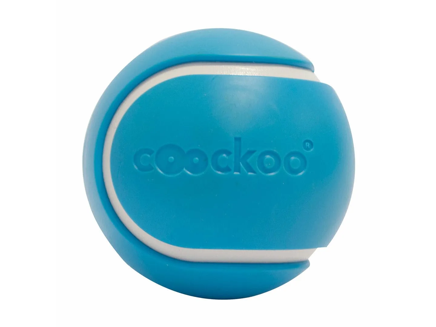 Magic Ball Ø8,6cm blue Pets Qatar