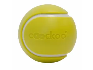 Magic Ball Ø8,6cm lime Pets Qatar