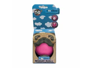 Magic Ball Ø8,6cm pink Pets Qatar