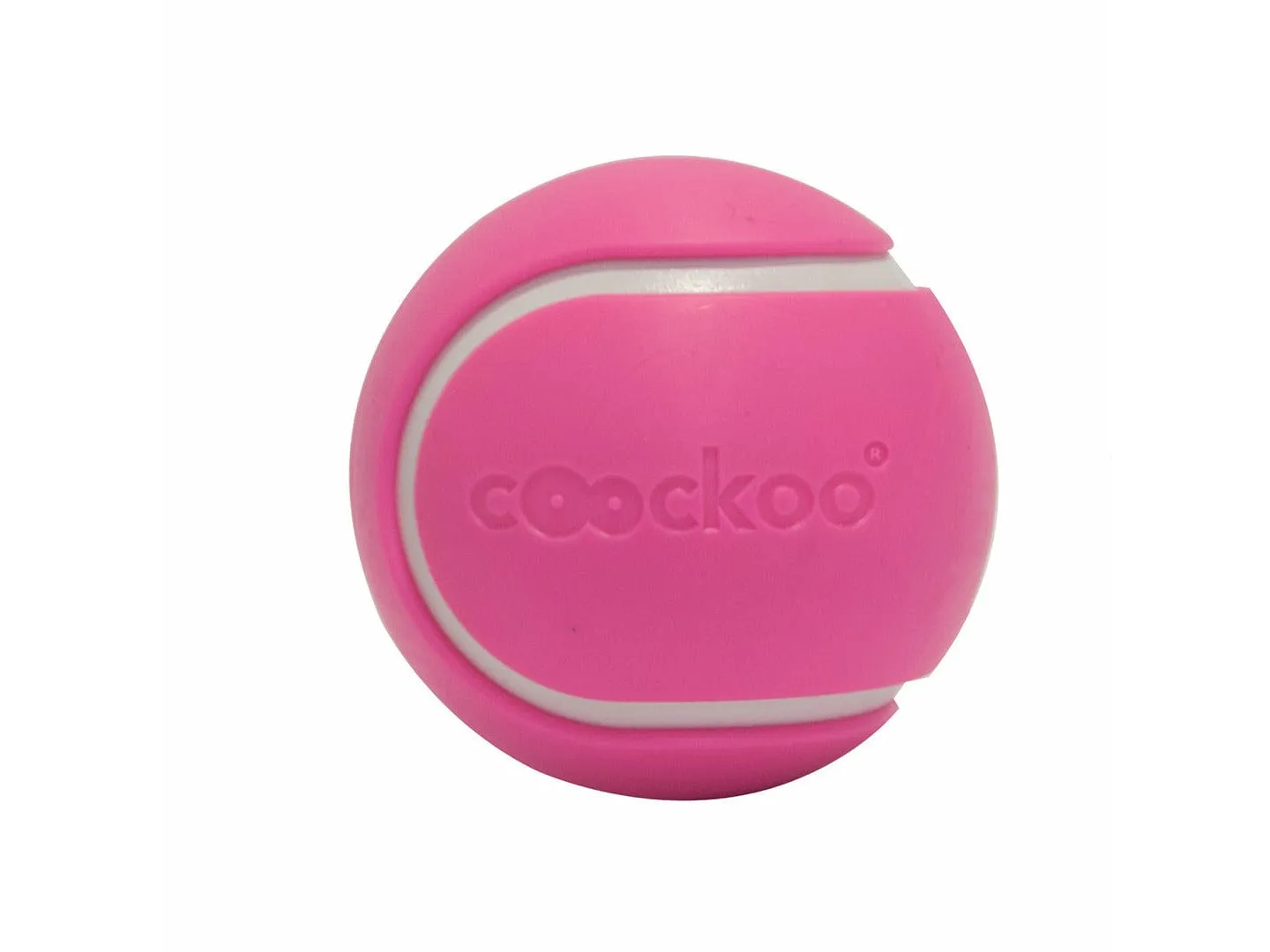 Magic Ball Ø8,6cm pink Pets Qatar