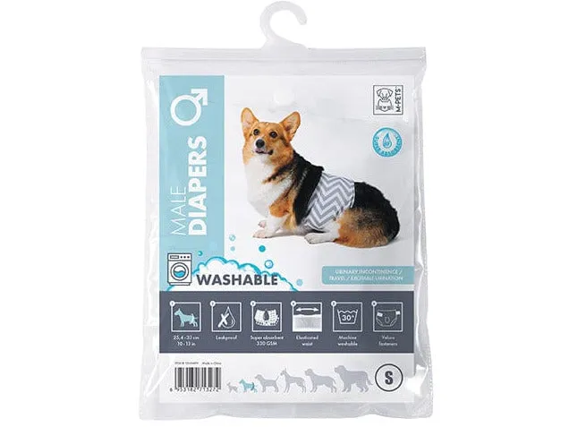 Male Dog Washable Diaper Pets Qatar