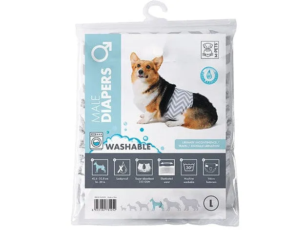 Male Dog Washable Diaper Pets Qatar