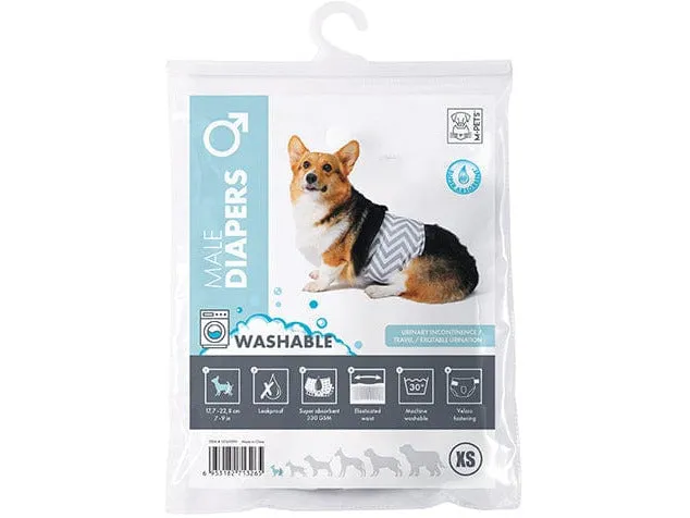 Male Dog Washable Diaper Pets Qatar
