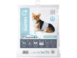 Male Dog Washable Diaper XL Pets Qatar