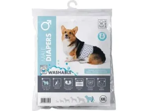 Male Dog Washable Diaper XXL Pets Qatar