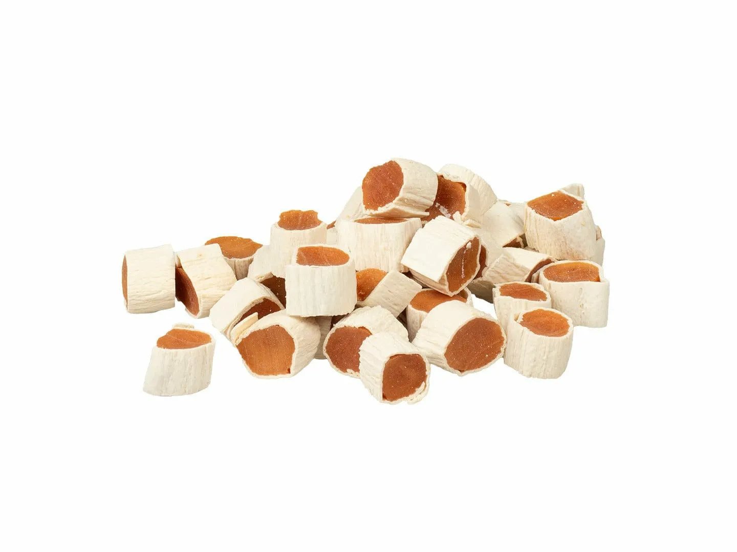 meat! Chicken & cod sushi 500g - ± 138st Pets Qatar
