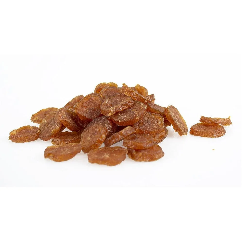 Meat! Chicken Chips 500G - ± 218St Pets Qatar
