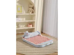 Meow Meow - Flying Meow Pillow Nest Cushion Pets Qatar
