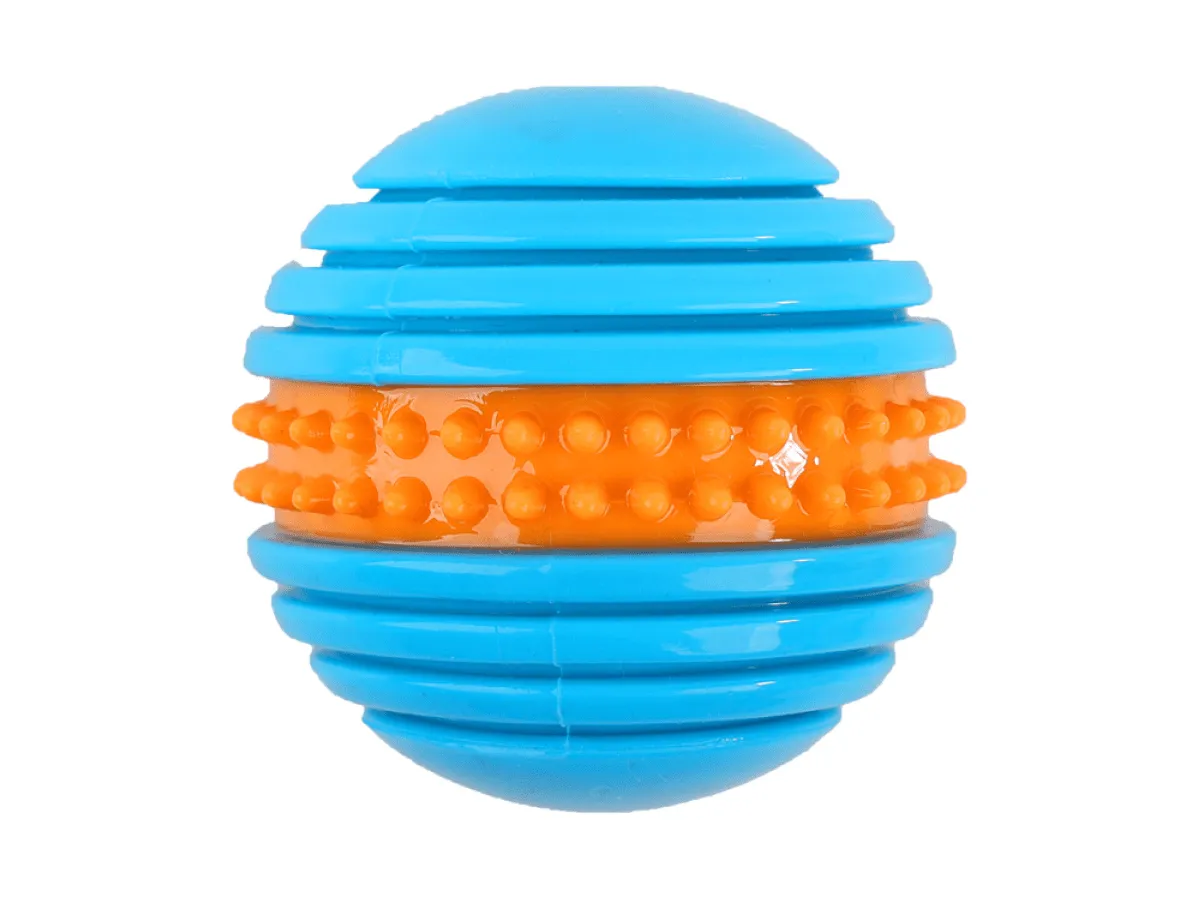 Meta Ball - Squeeze Fetch Ball Pets Qatar