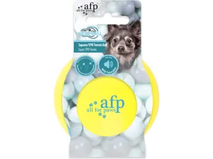 Meta Ball - Squeeze TPR Tennis Ball Pets Qatar