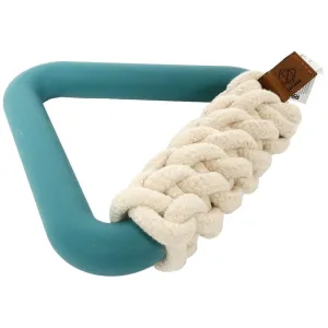Milan Lagoon dog toy 16,5x15x5cm blue Pets Qatar