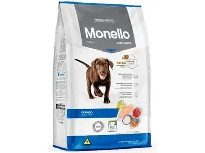 Monello Special Premium Puppy 7kg Pets Qatar