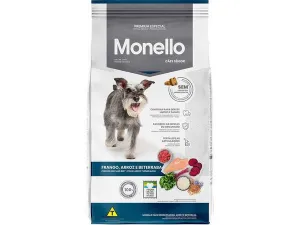 Monello Special Premium Senior Dog 1Kg Pets Qatar