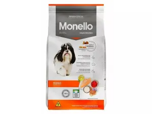 Monello Special Premium Small Breed Adult Dog 7kg Pets Qatar