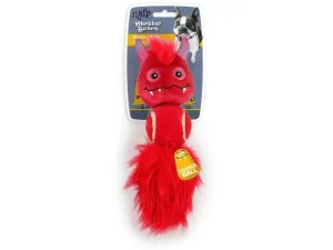 Monster 3`N` One - Red Pets Qatar