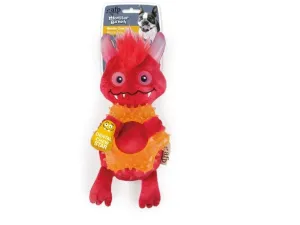 Monster Chew Star - Red Pets Qatar