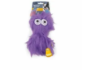 Monster Fluffy - Purple Pets Qatar