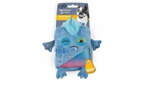 Monster Square - Blue Pets Qatar
