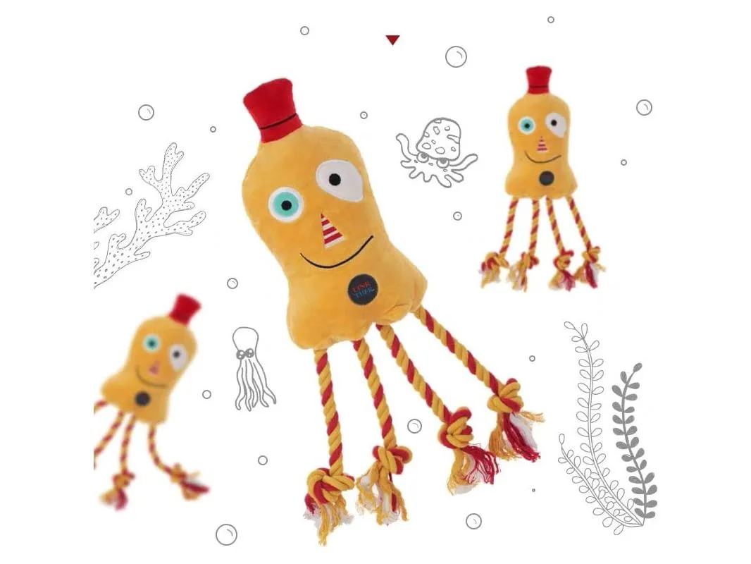 Monster Toy Pets Qatar