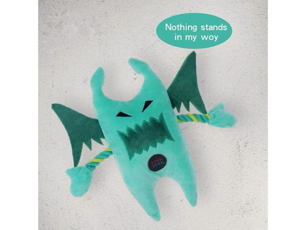 Monster Toy Pets Qatar